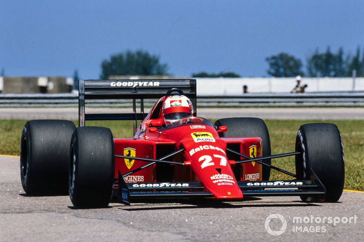 Ferrari 640