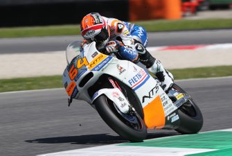 Bo Bendsneyder, RW Racing GP