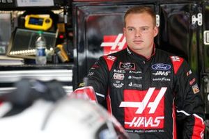 Cole Custer, Stewart-Haas Racing, Ford Mustang Haas Automation