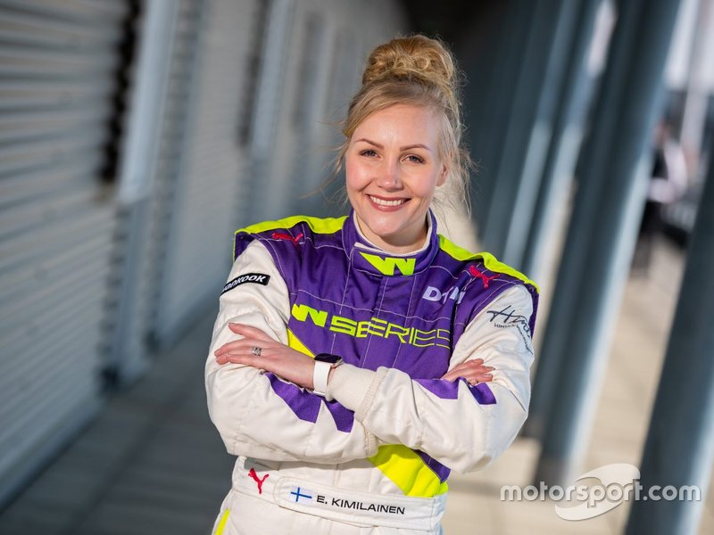 Emma Kimilainen