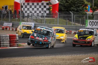 III runda Oponeo MPRC 2019, Słomczyn