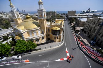 Max Verstappen, Red Bull Racing RB15