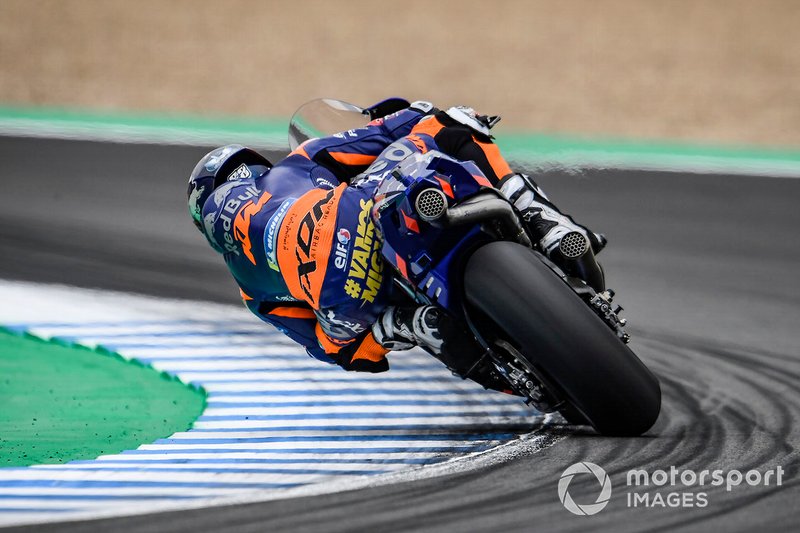 Miguel Oliveira, Red Bull KTM Tech 3