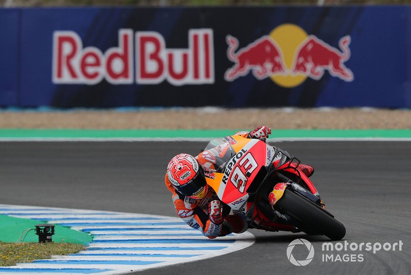 Marc Marquez, Repsol Honda Team