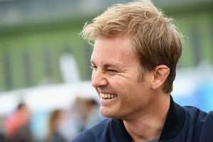 Nico Rosberg, Formula E investor 