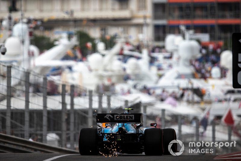 Robert Kubica, Williams FW42