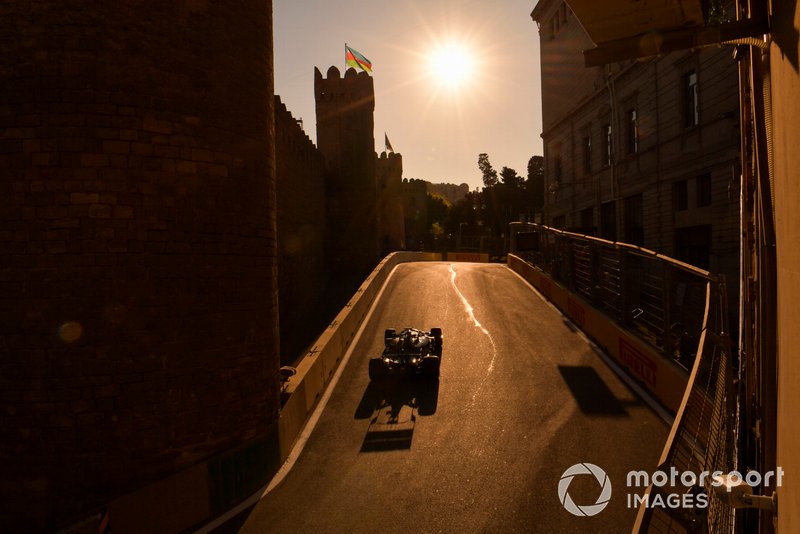 Romain Grosjean, Haas F1 Team VF-19