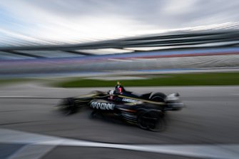 James Hinchcliffe, Arrow Schmidt Peterson Motorsports Honda