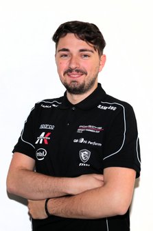 Amos Laurito
