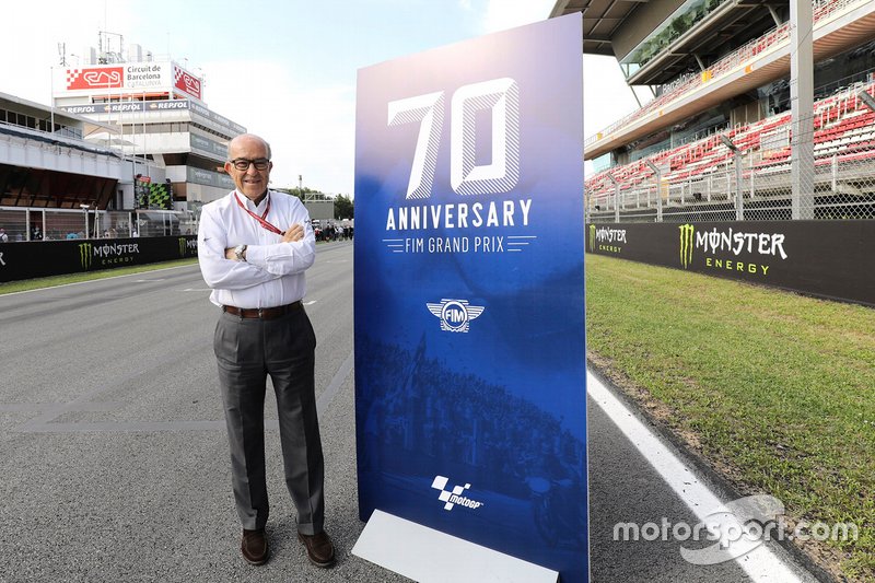 70 aniversario MotoGP World Championship