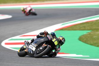 Xavier Cardelus, Angel Nieto Team