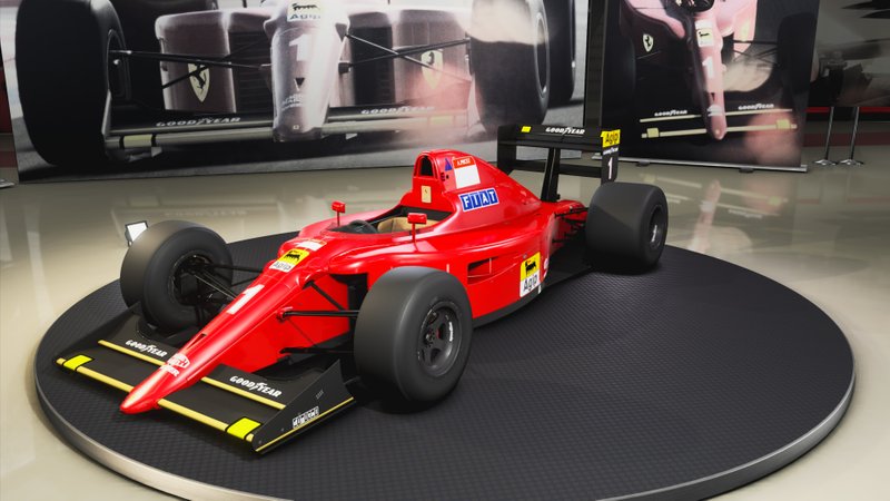F1 2019