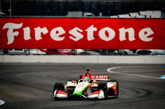Patricio O'Ward, Carlin Chevrolet