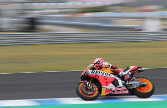 Marc Marquez, Repsol Honda Team