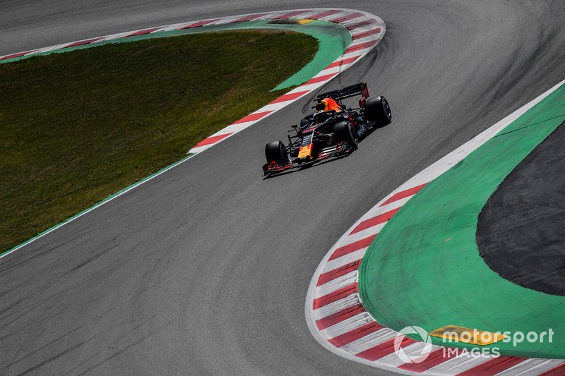 Dan Ticktum, Red Bull Racing RB15