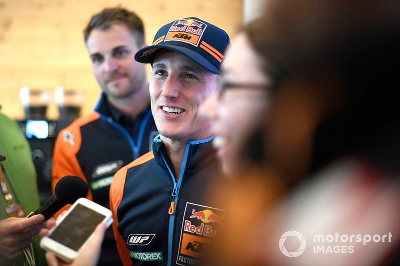 Pol Espargaro, Red Bull KTM Factory Racing
