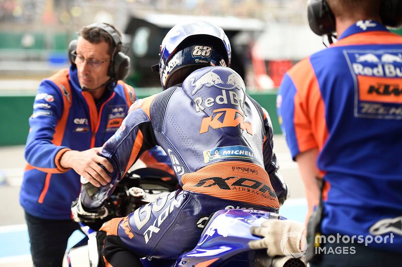 Miguel Oliveira