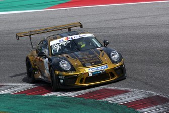 Stefano Monaco, AB Racing