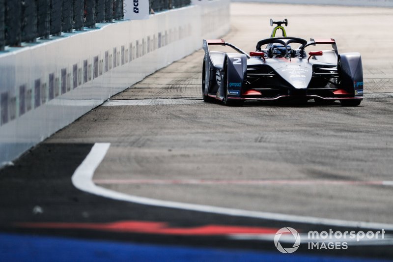 Sam Bird, Envision Virgin Racing, Audi e-tron FE05