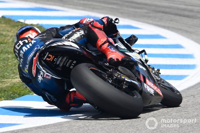 Andrea Dovizioso, RNF MotoGP Racing