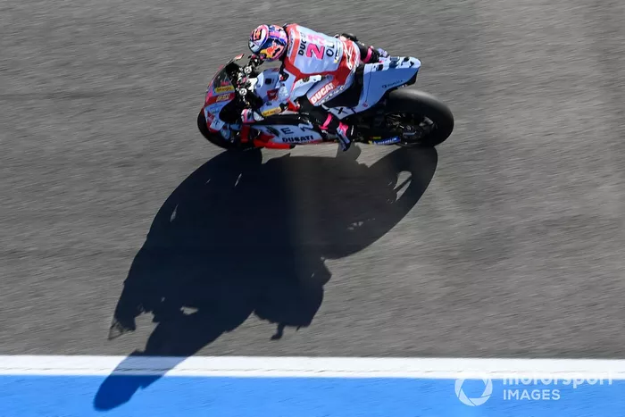 Enea Bastianini, Gresini Racing