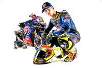 Présentation Pata Yamaha WorldSBK team
