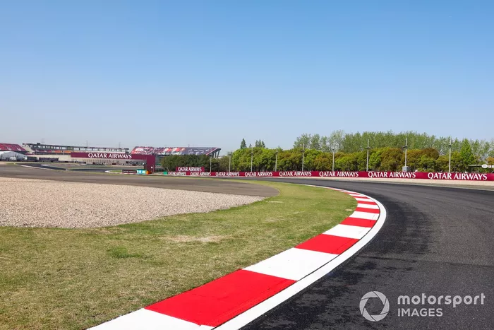 Détail du circuit