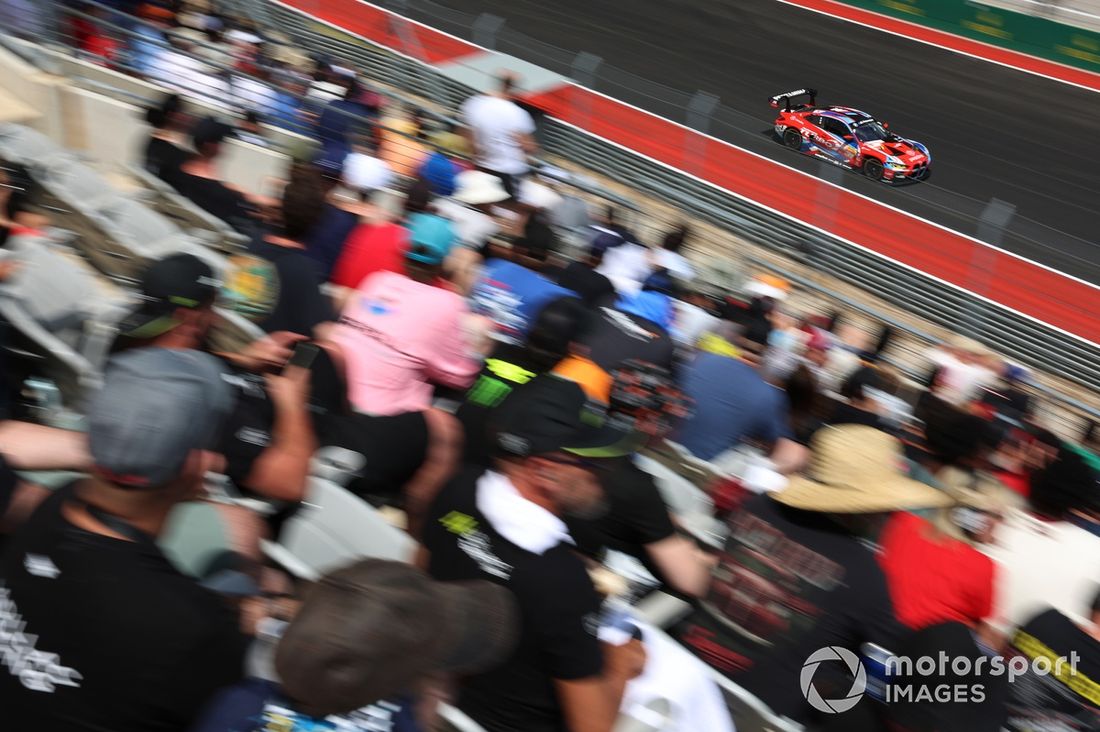#31 Team WRT BMW M4 LMGT3: Darren Leung, Sean Gelael, Augusto Farfus