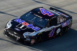 Kevin Harvick, Stewart-Haas Racing, Ford Mustang