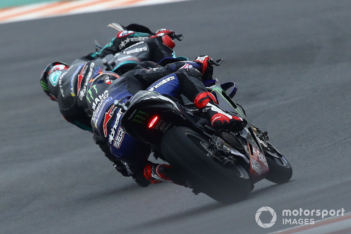 Garrett Gerloff, Yamaha Factory Racing