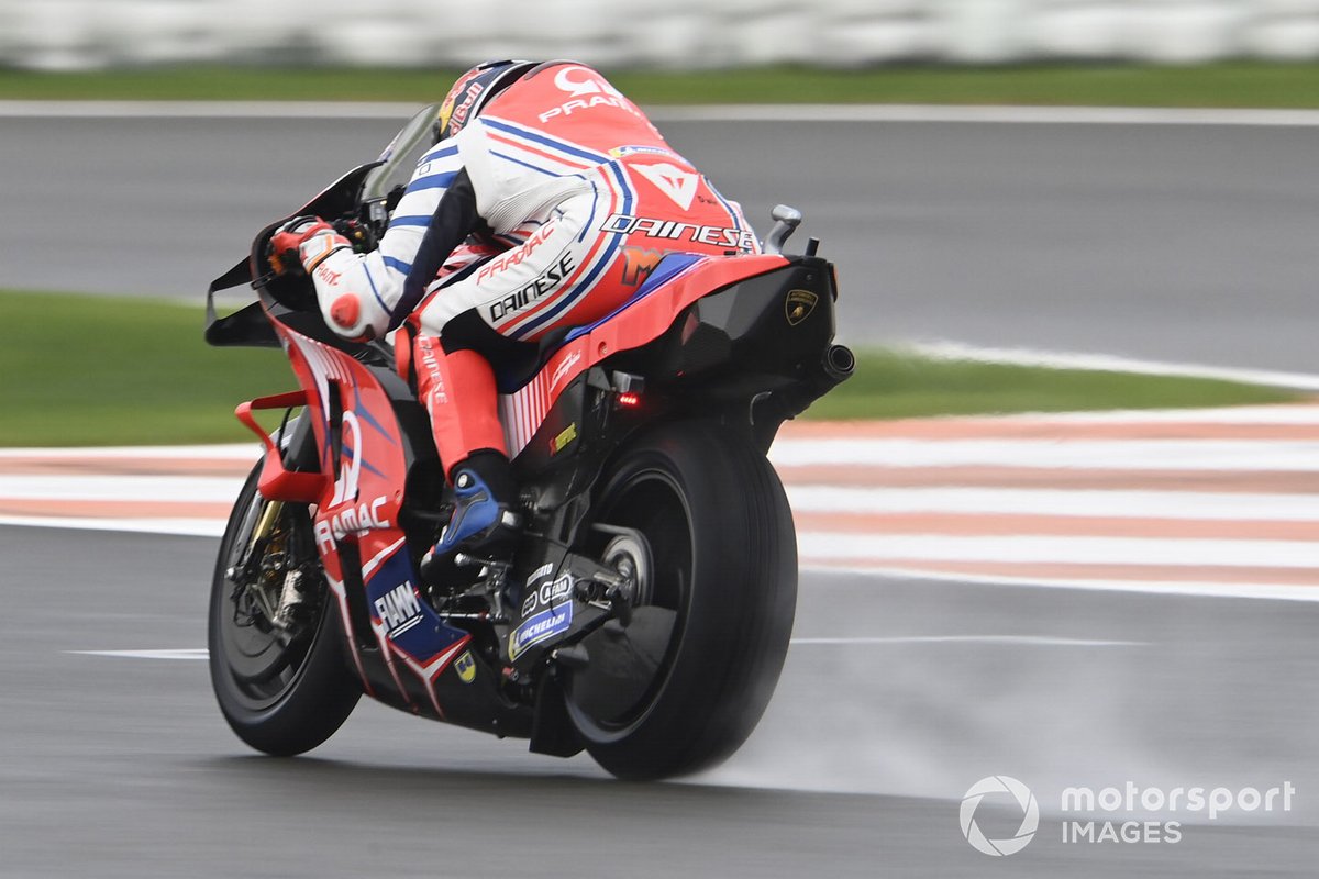 Jack Miller, Pramac Racing