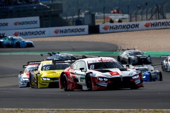 Robert Kubica, Orlen Team ART, BMW M4 DTM