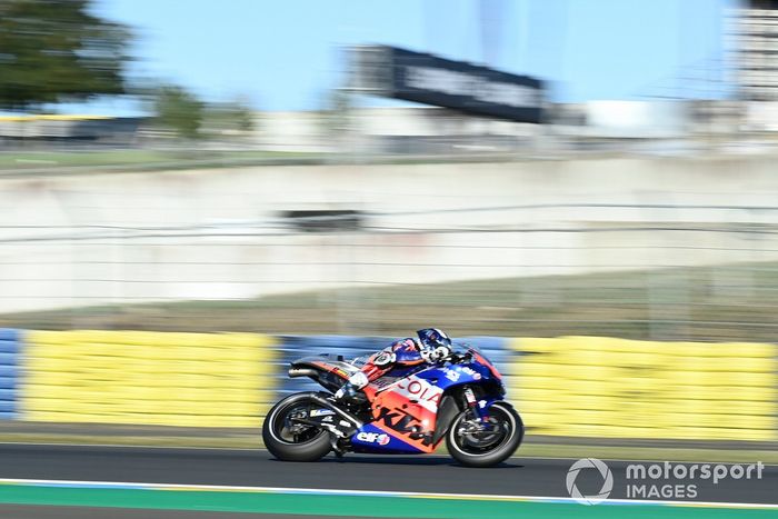 Miguel Oliveira, Red Bull KTM Tech 3