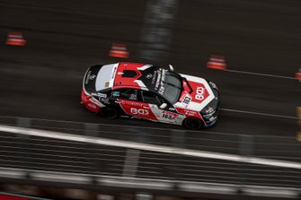 Emir Aşarı, Torsten Kratz, Björn Simon, Luis Ramírez, BMW 330i, Sorg Rennsport