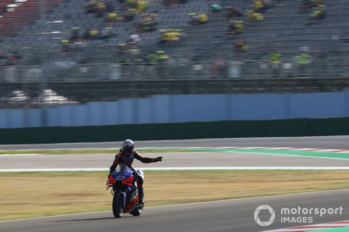 Iker Lecuona, Red Bull KTM Tech 3 