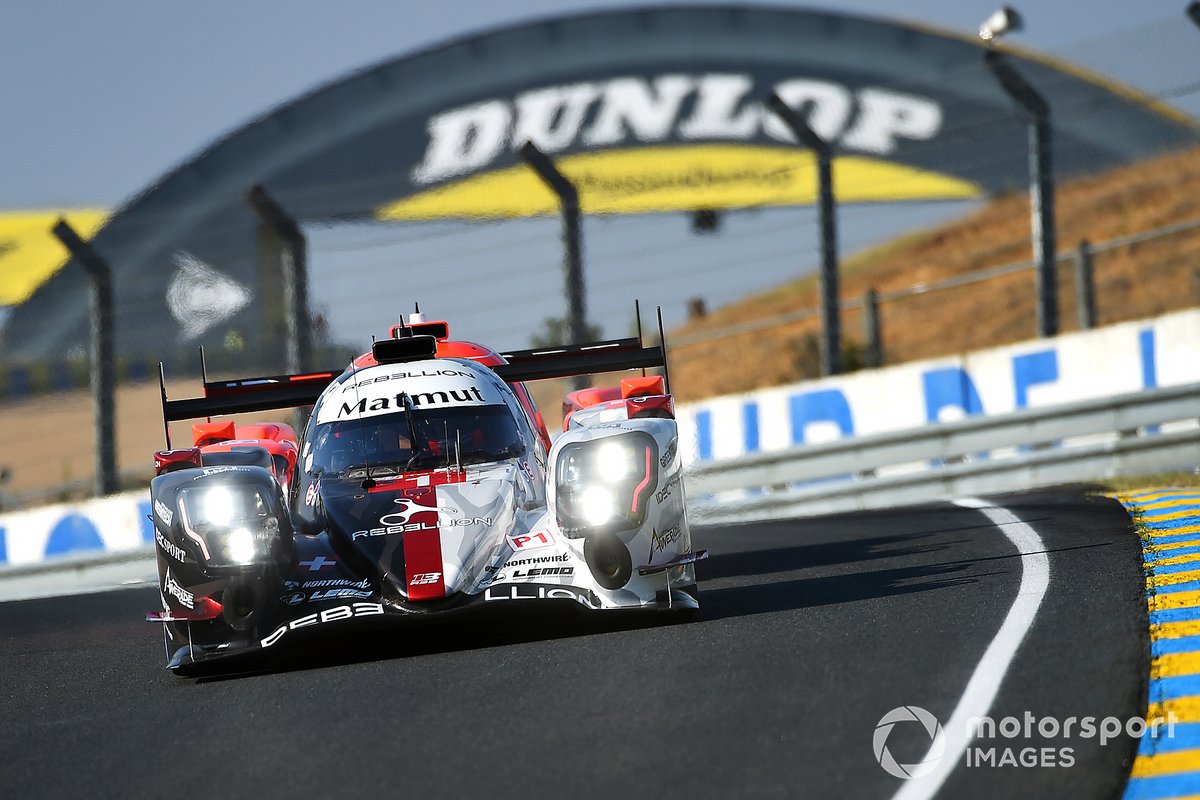 Norman Nato (pilote WEC et Formule E)