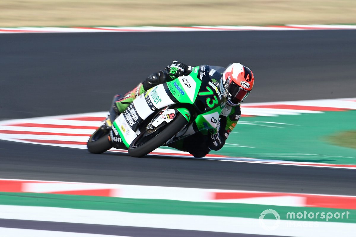 Maximilian Kofler, CIP Green Power