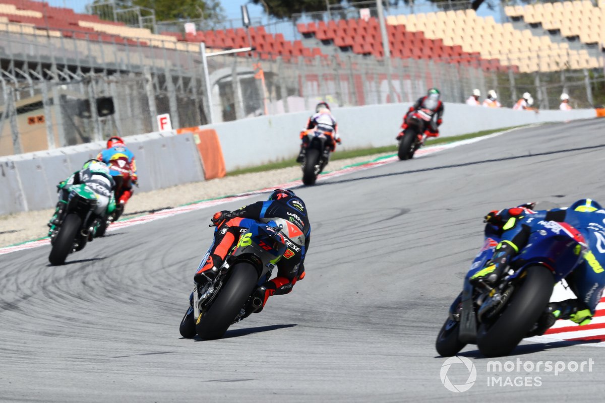 Marco Bezzecchi, Sky Racing Team VR46