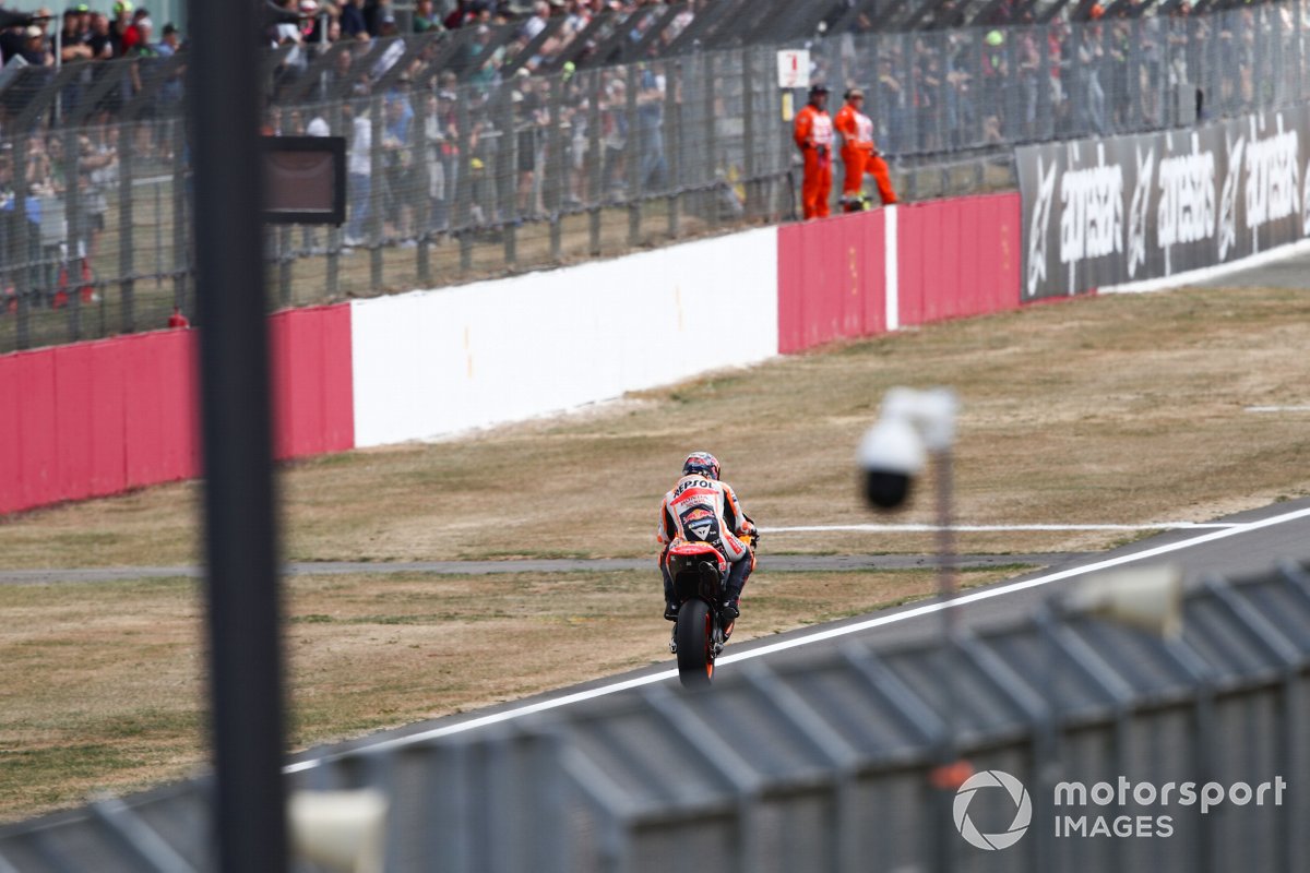 Stefan Bradl, Repsol Honda Team