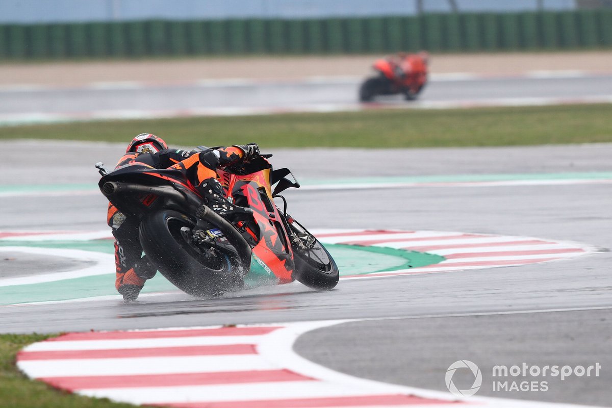 Miguel Oliveira, Red Bull KTM Factory Racing