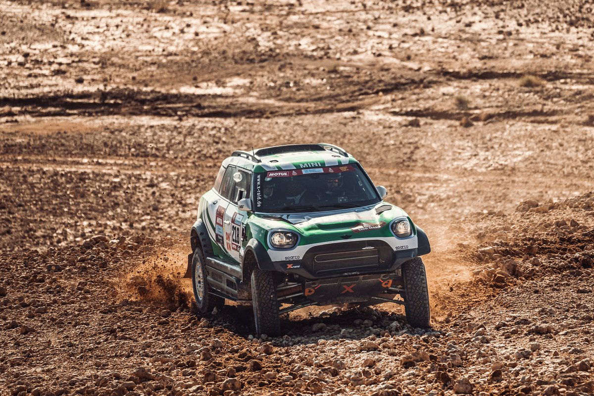 #218 YBS-Xraid Mini: Yasir Seaidan, Alexey Kuzmich