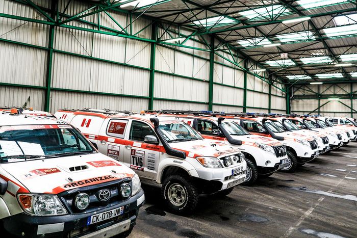 Preparativos para viajar a Perú