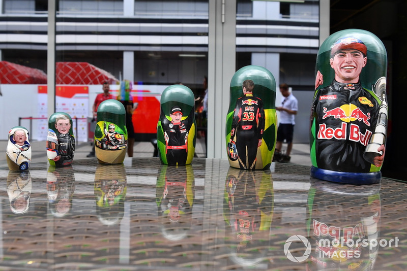 21 éves lett Max Verstappen