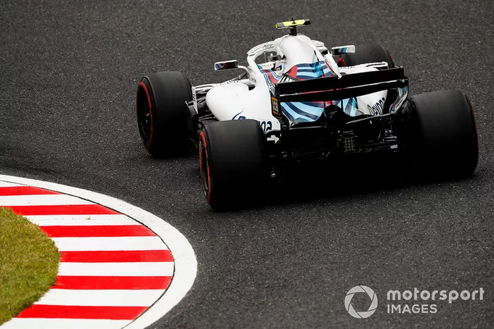 Gran premio de Japón