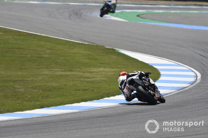 Sam Lowes, Swiss Innovative Investors