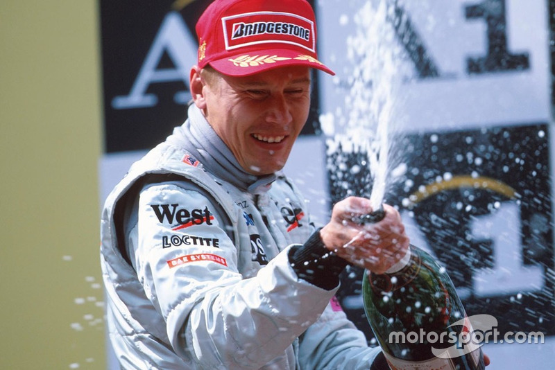 2000 GP da Áustria