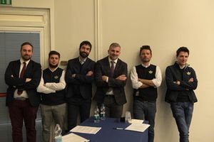 Foto di gruppo