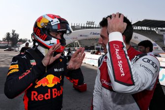 Pierre Gasly ve Loic Duval