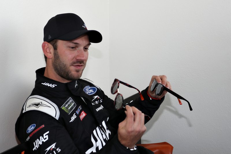 Daniel Suarez