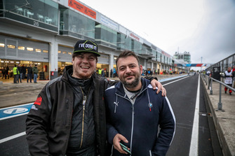 Emir Aşarı, Ersin Yücesan, BMW 325i, Sorg Rennsport